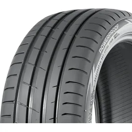 Nokian Powerproof 245/40 R20 99Y