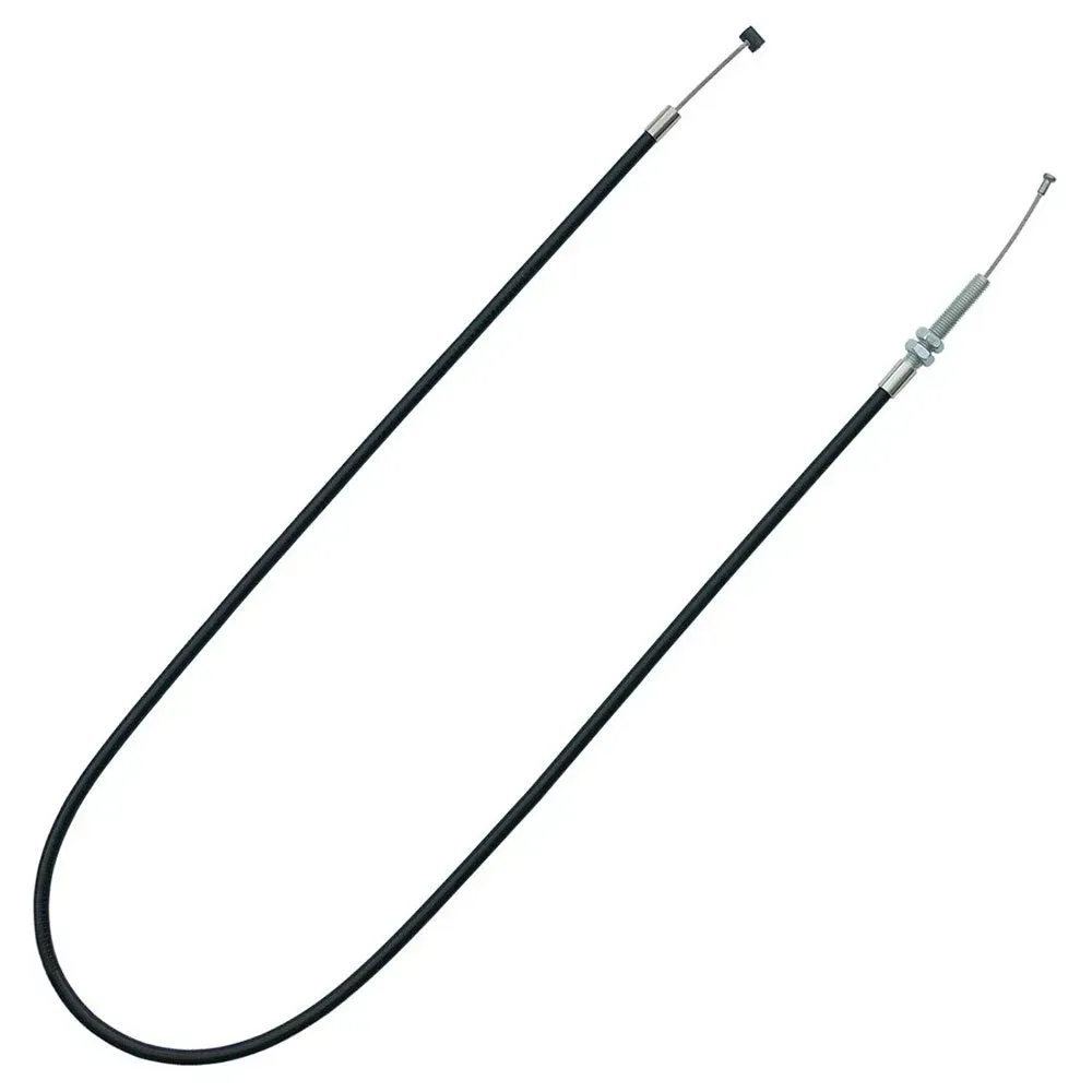 Venhill Yamaha Y01-3-110-bk Kupplungsseil - One Size