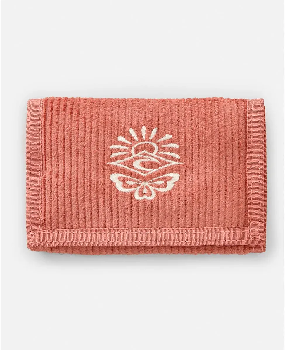 RipCurl Icons OF Surf Wallet apricot (0145) TU