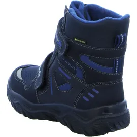 superfit Husky2 Blau 28