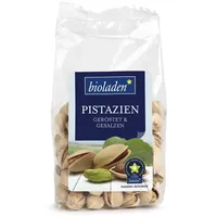 Pistazien geröstet & gesalzen 150g