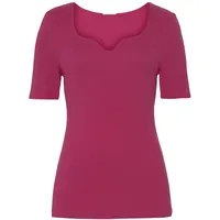 VIVANCE T-Shirt Damen pink Gr.40/42