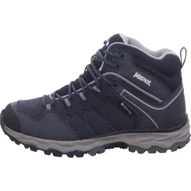 MEINDL Boneto Junior MID GTX Kinder Gr.33 - Wanderstiefel - blau|grau