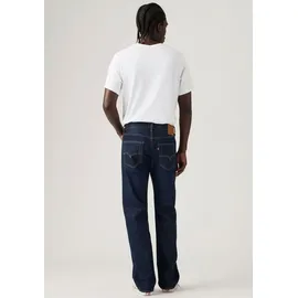 Levi's 501 Original Straight Fit Rinse Wash 32/34