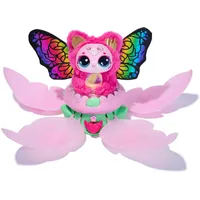 Spin Master Bloomables Kittyfly, Interaktives Spielzeug mit Überraschung, doppelter