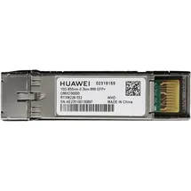 Huawei OMXD30000 Multi-Mode 10G SFP+ LC 300m