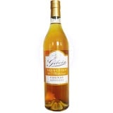 Selection de l'Hermitage Cognac Borderies AC Giboin 0,75l