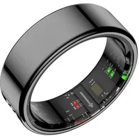 Colmi R12 Smart Ring Größe 9 / 19,1 mm Black