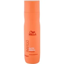 Wella Invigo Nutri-Enrich Deep Nourishing 250 ml