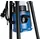 as - Schwabe Arbeitsleuchte Kunststoff 142 cm blau
