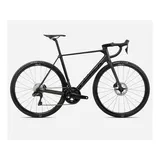 Orbea ORCA M20iTEAM - Slate Blue-Halo Silver (matt) -