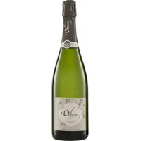 Crémant de Limoux Brut Domaine Delmas BIO