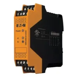 Eaton EP-401064 Sicherheitsrelais f. BWS (Lichtgitter) ESR5-BWS-31-24VDC EP401064