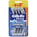 Gillette Blue 3 Comfort