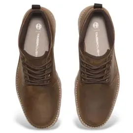 Timberland Britton Road Mid Herren Braun 43,5