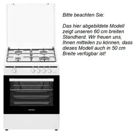 Oranier STG599 Weiß