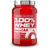 100% Whey Protein Professional Salted Caramel Pulver 920 g