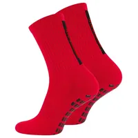 STARK SOUL® Rutschfeste Sportsocken für Fußball & Sport Fußballsocken