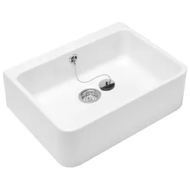 Villeroy & Boch O.novo Spülbecken 49.5 x 40 cm (632100R1)