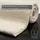 THEKO Taza Royal Wollteppich 40 x 60 cm beige