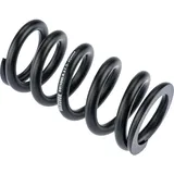 RockShox schwarz, 500LB, 114mm, 37,5-45mm