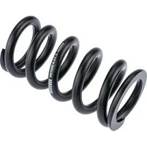 RockShox schwarz, 500LB, 114mm, 37,5-45mm