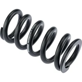 RockShox schwarz, 500LB, 114mm, 37,5-45mm