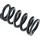 RockShox schwarz, 500LB, 114mm, 37,5-45mm