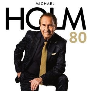 Holm 80 (Deluxe Edition): CD von Michael Holm