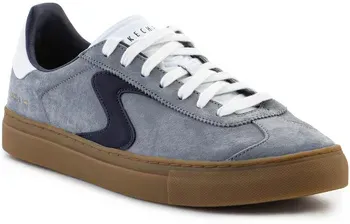 Skechers  Sneaker Arch Fit Legend - Romah 254001-GYNV Gray/Navy  in Multicolor, 41 1/2
