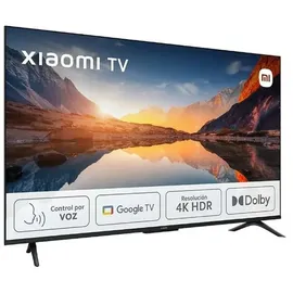 Xiaomi A 50 2025 50" 4K HDR Smart TV