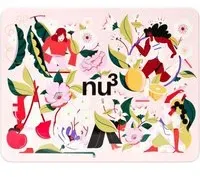 nu3 Daily Glow Box - Coffret cadeau pour elle Set(S) 1 pc(s)