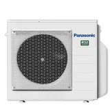 Panasonic CU-4Z68TBE 6,8 kW stationär