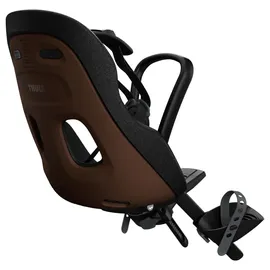Thule yepp nexxt 2 min vorderer kindersitz schwarz midnight