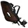 Thule yepp nexxt 2 min vorderer kindersitz schwarz midnight