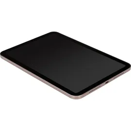 Apple iPad mini (6. Generation 2021) 64 GB Wi-Fi rosé