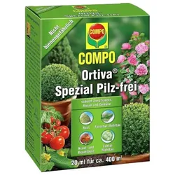 COMPO Ortiva Spezial Pilz-frei, 20 ml, 16839