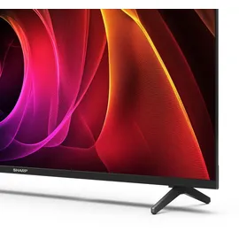 Sharp 40HA1705E 40" Full HD LED Fernseher