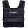 Tunturi Gewichtsweste 20 kg schwarz