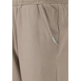 Endurance Sweathose Castall Beige 140