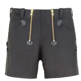 FHB Zunftshorts JO | 56 - schwarz