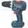 Bosch GSR 18V-55 Professional inkl. 1 x 5,0 Ah + L-Case