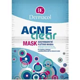 Dermacol Botocell AcneClear Gesichtsmaske 16 g