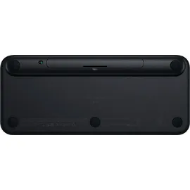 Logitech POP Icon Keys US Grafit / Grün