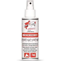 Silberkraft Mückenschutz-Spray für Reiter 100 ml