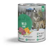 Tundra Dog Wild 6 x 800 g