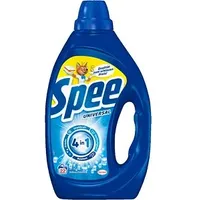 Spee Vollwaschmittel Gel 990 ml 22 WL