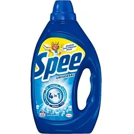 Spee Vollwaschmittel Gel 990 ml 22 WL