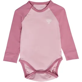 hummel hmlMINI Bee langarm Baby-Body 3203 | Gr.: 68
