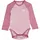 hummel hmlMINI Bee langarm Baby-Body 3203 | Gr.: 68